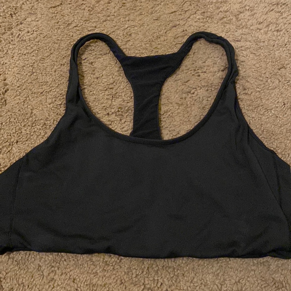 JOLYN sports bra!